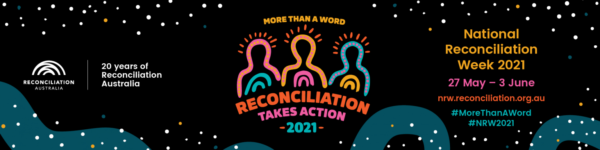 NRW2023:  Be a Voice for Generations